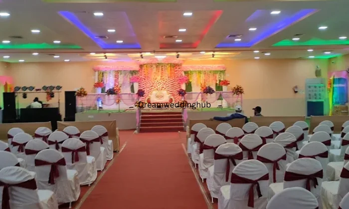 Kalash Community Hall